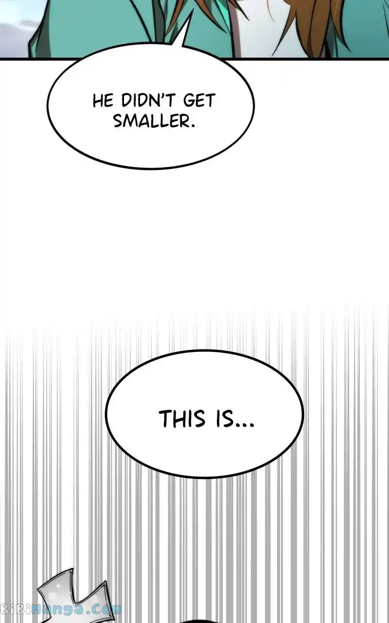 Ultra Alter Chapter 101