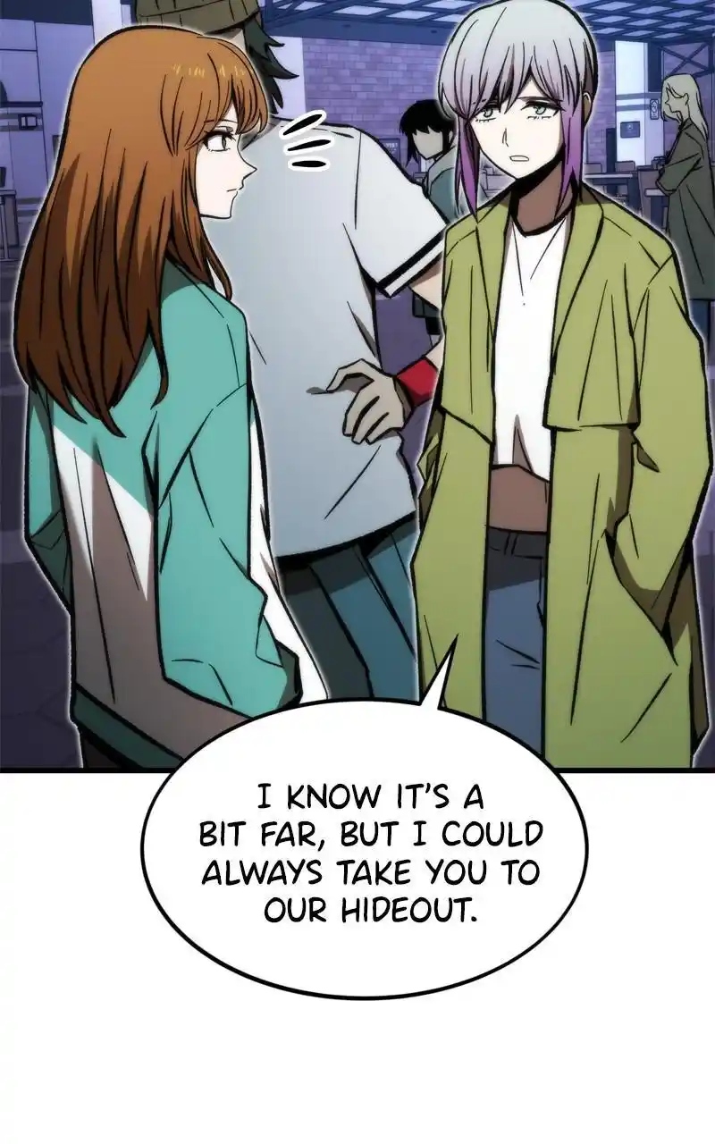 Ultra Alter Chapter 102