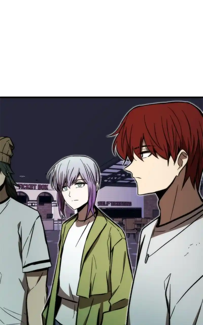 Ultra Alter Chapter 102