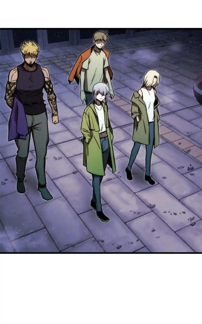 Ultra Alter Chapter 102