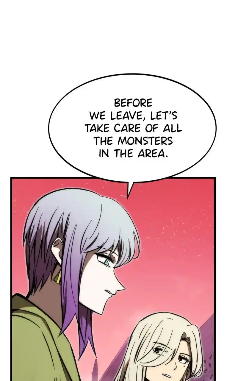 Ultra Alter Chapter 102