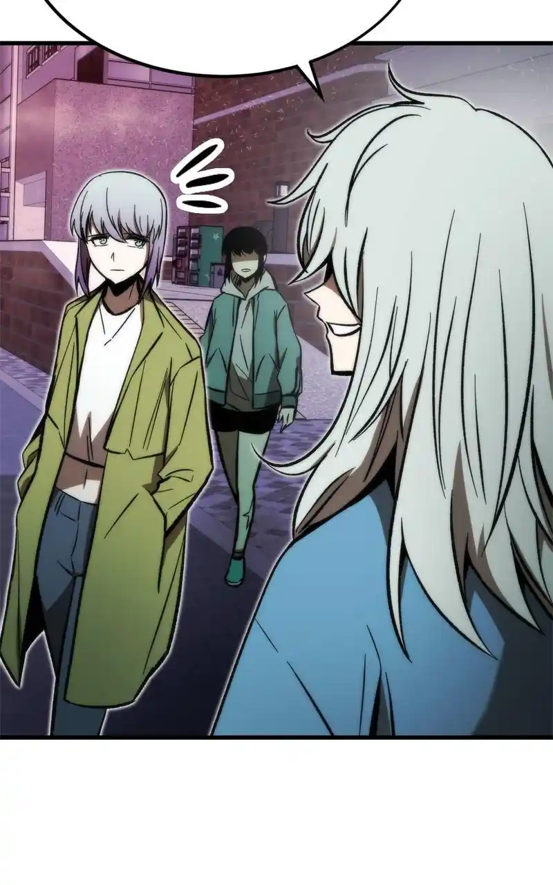 Ultra Alter Chapter 102