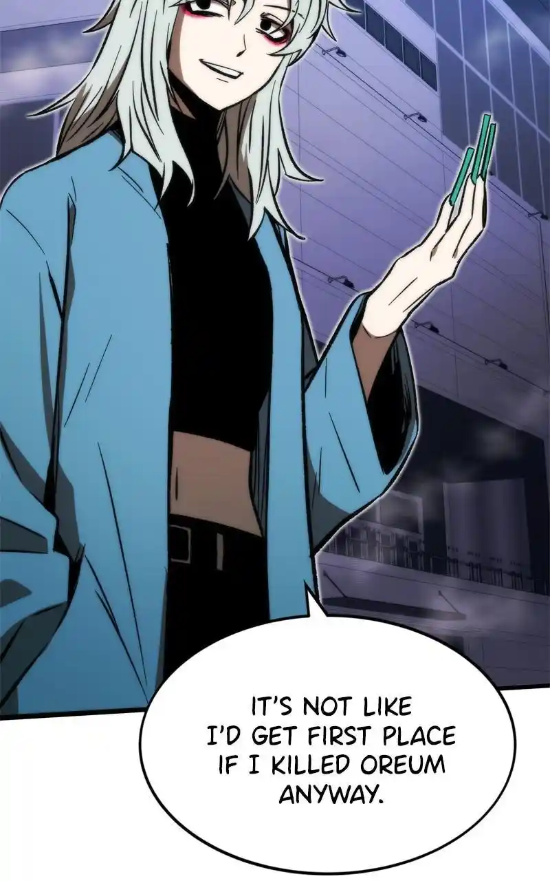 Ultra Alter Chapter 102