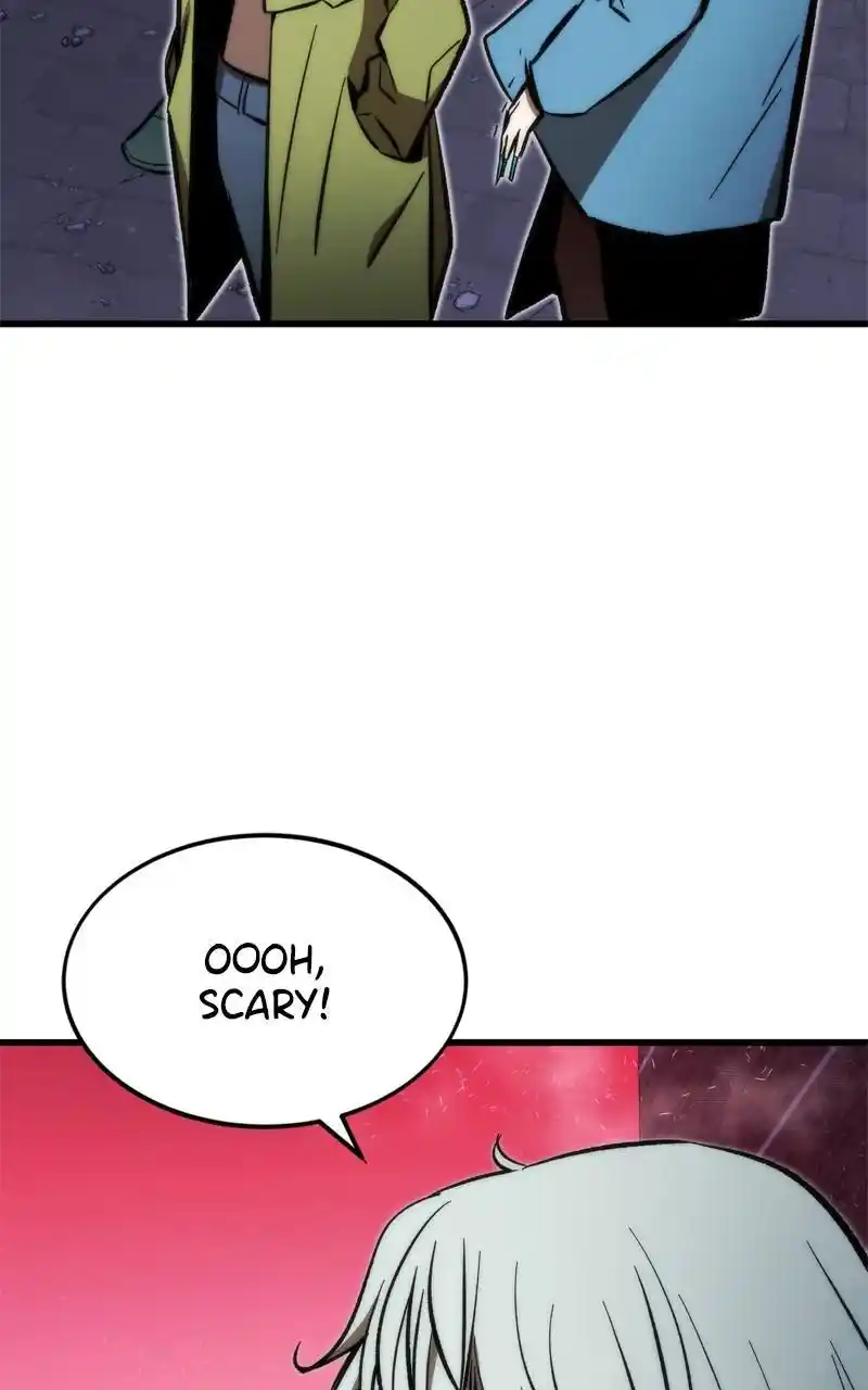 Ultra Alter Chapter 102