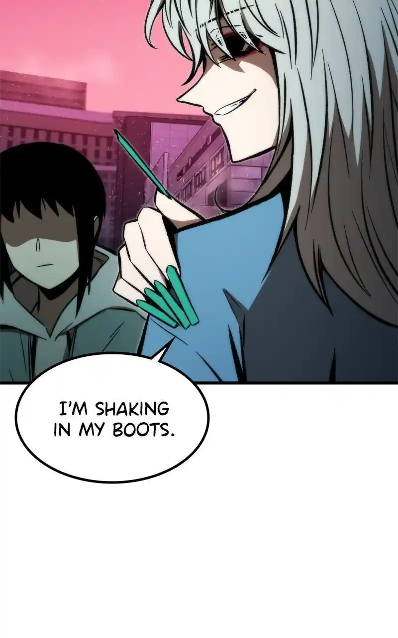 Ultra Alter Chapter 102