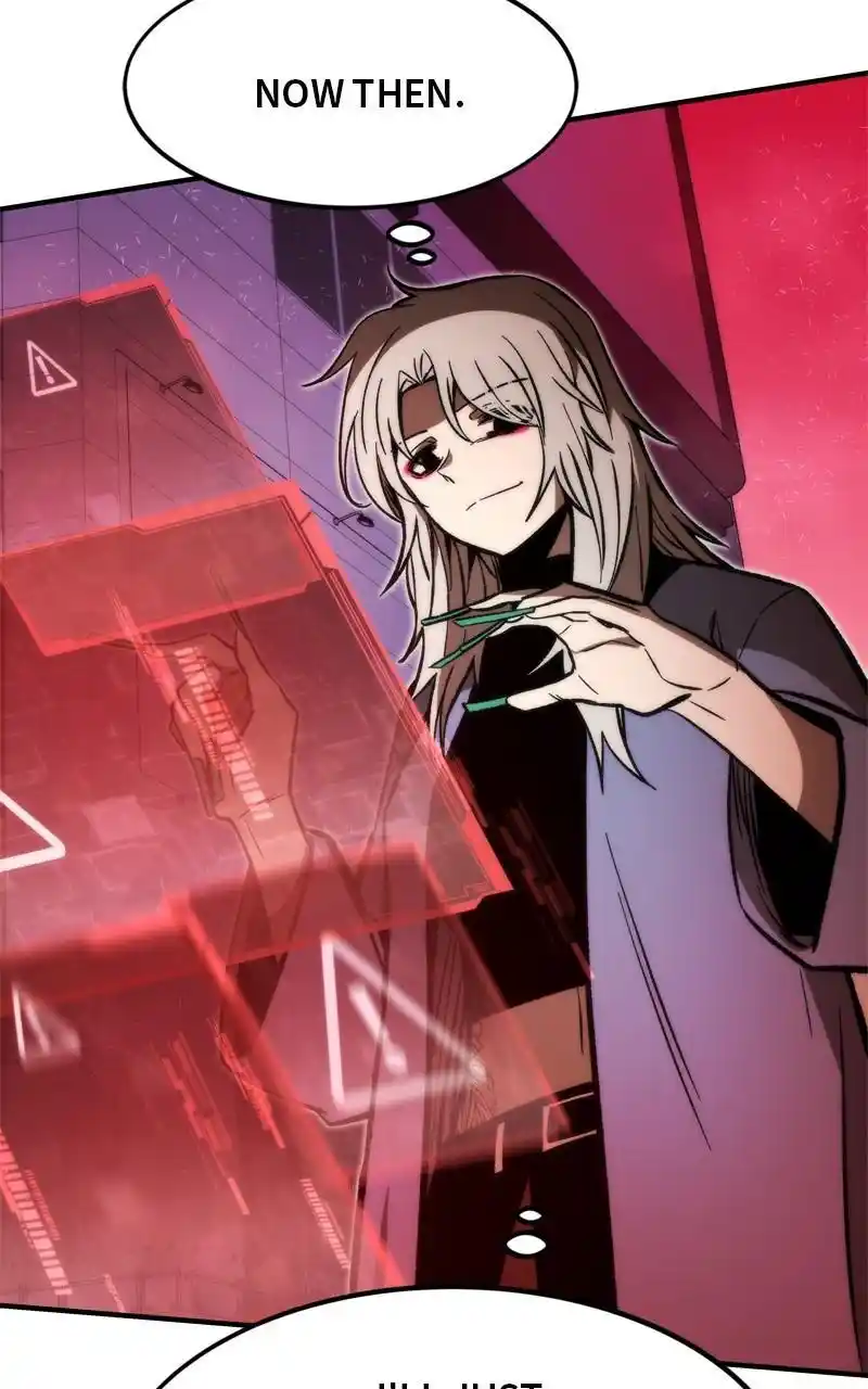 Ultra Alter Chapter 102