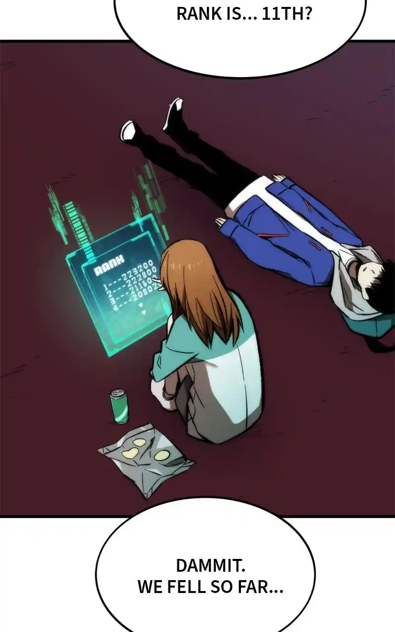 Ultra Alter Chapter 102