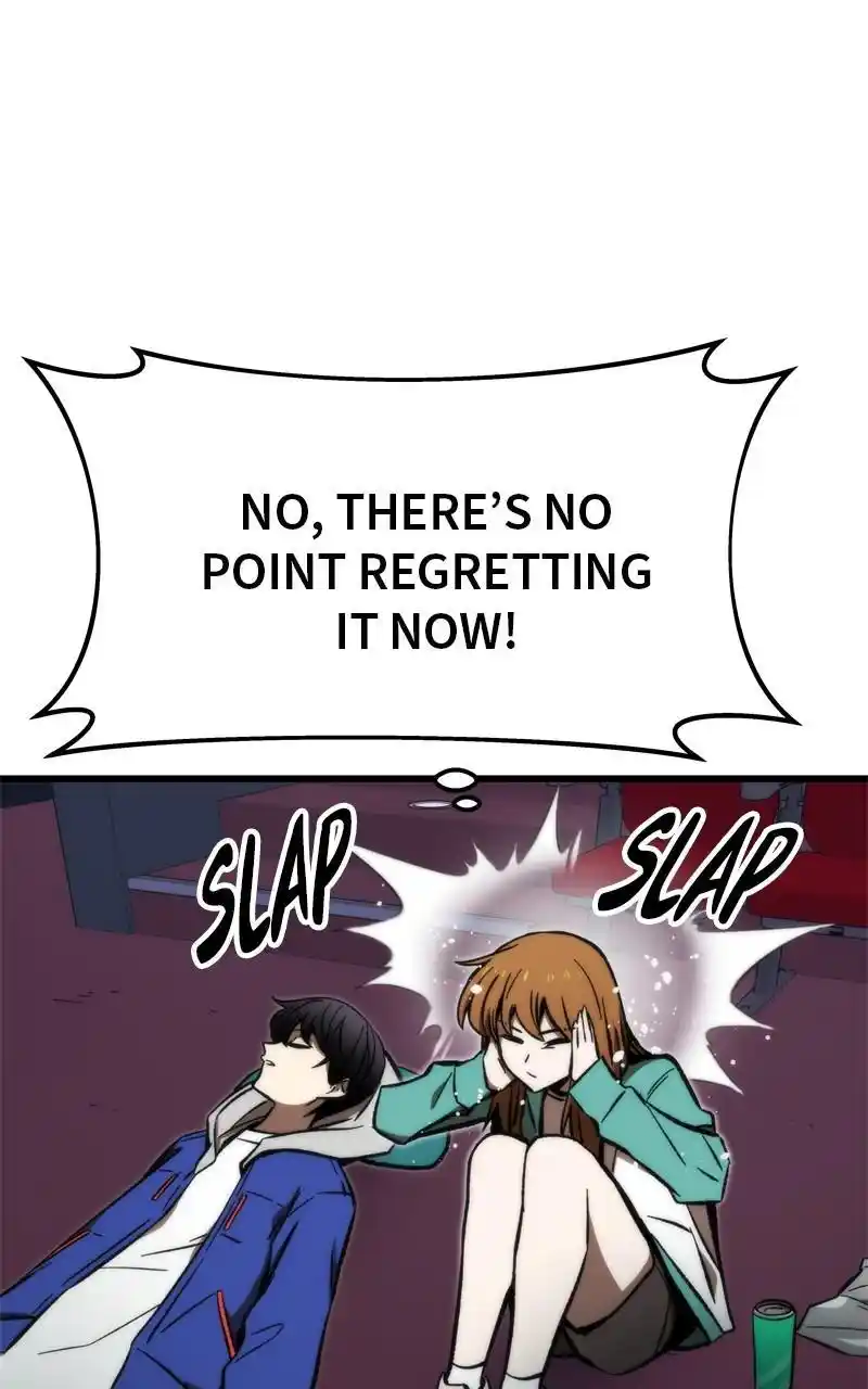 Ultra Alter Chapter 102