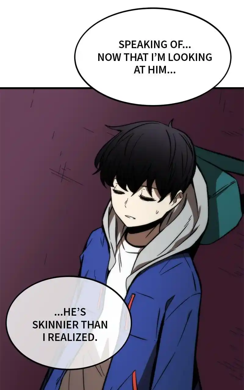 Ultra Alter Chapter 102