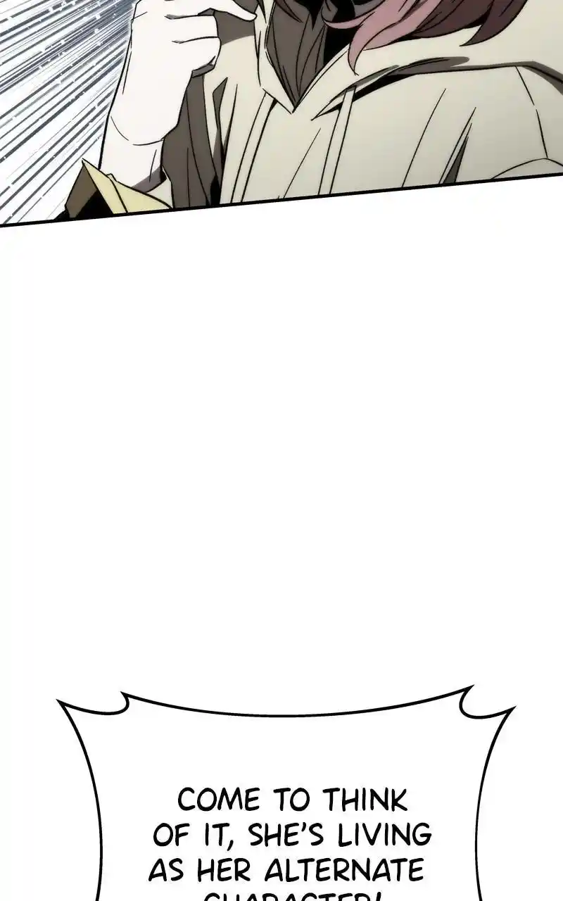 Ultra Alter Chapter 102