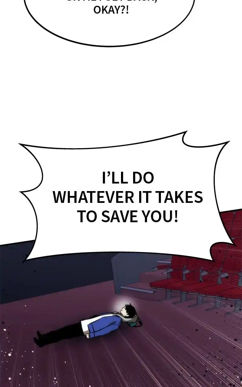 Ultra Alter Chapter 102