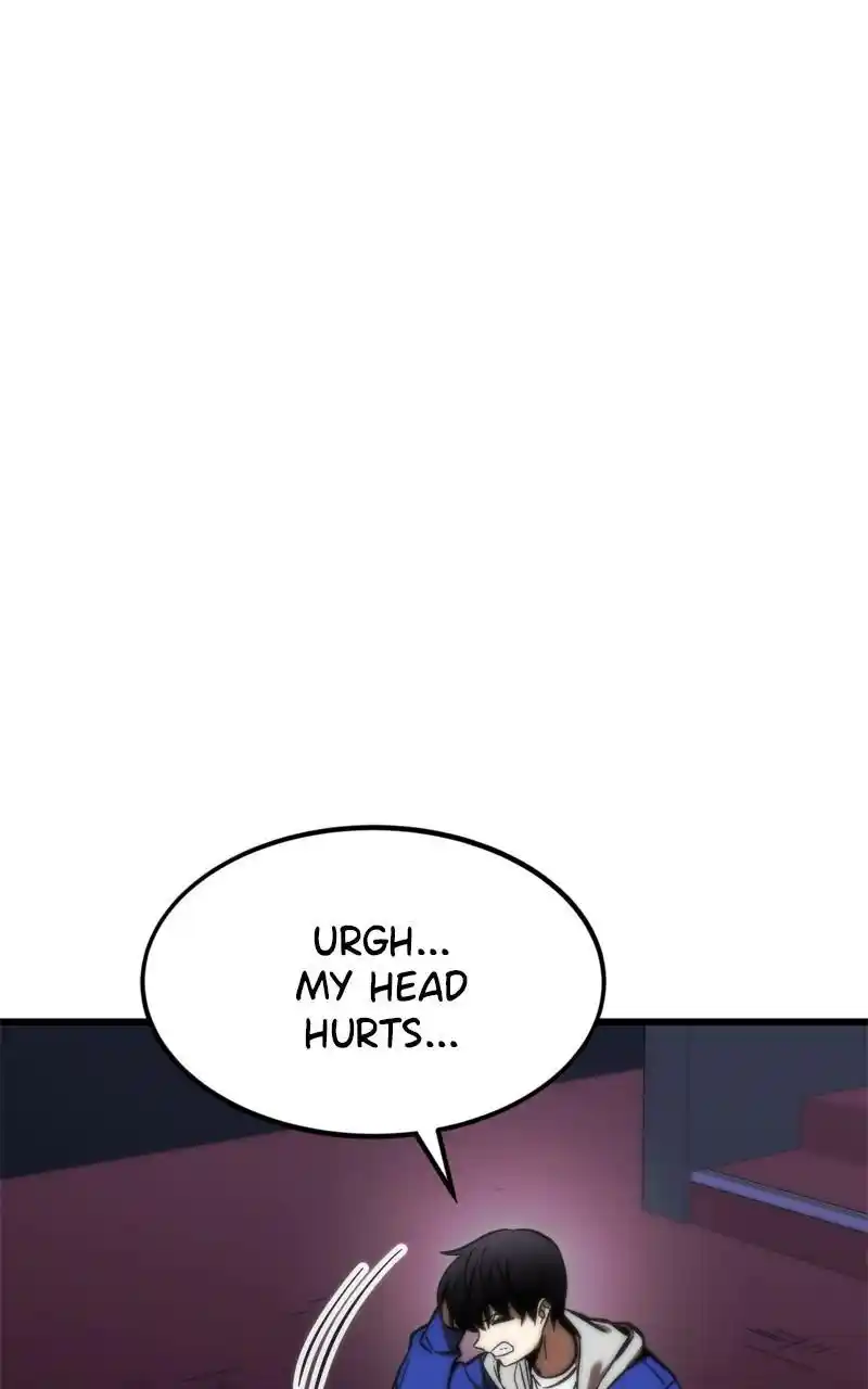 Ultra Alter Chapter 102