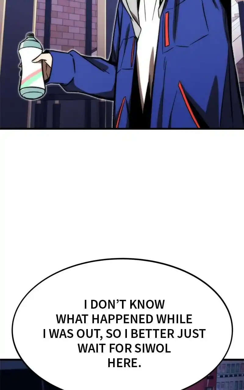 Ultra Alter Chapter 102