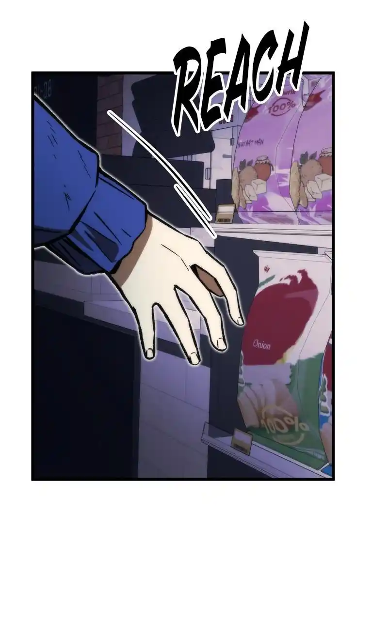 Ultra Alter Chapter 102