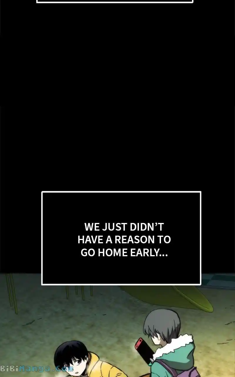 Ultra Alter Chapter 103