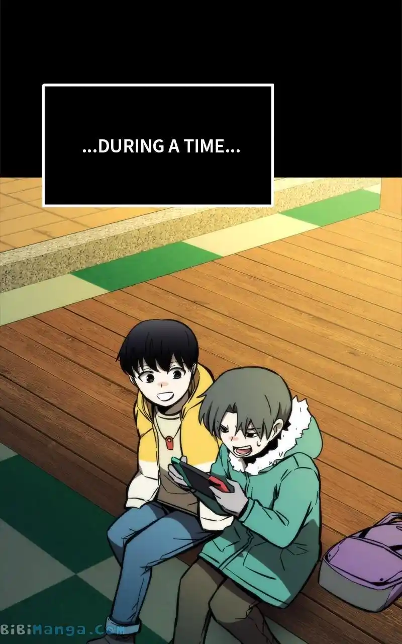 Ultra Alter Chapter 103