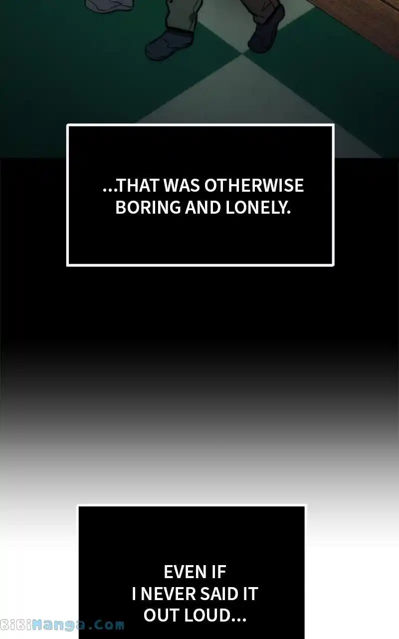 Ultra Alter Chapter 103