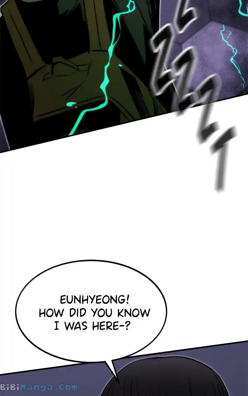 Ultra Alter Chapter 103