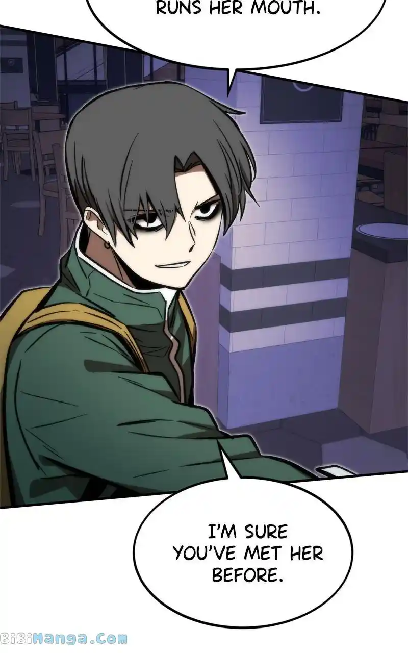 Ultra Alter Chapter 103