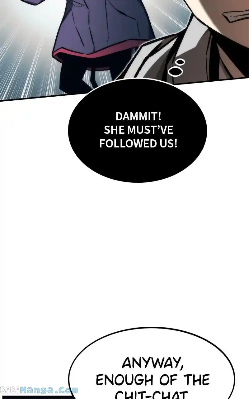 Ultra Alter Chapter 103