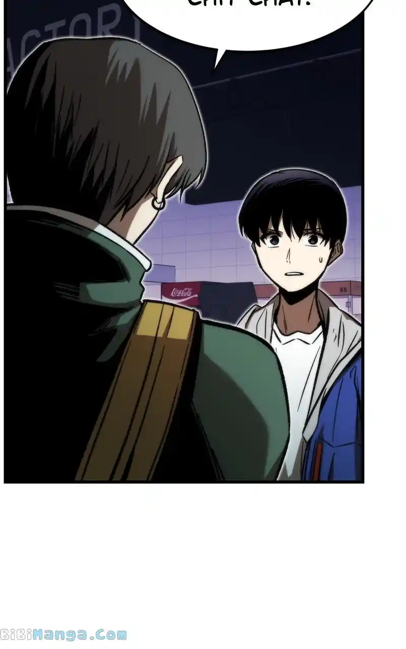 Ultra Alter Chapter 103