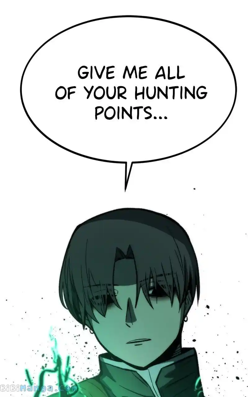 Ultra Alter Chapter 103