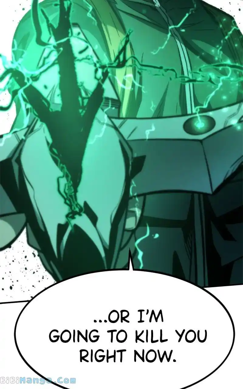 Ultra Alter Chapter 103