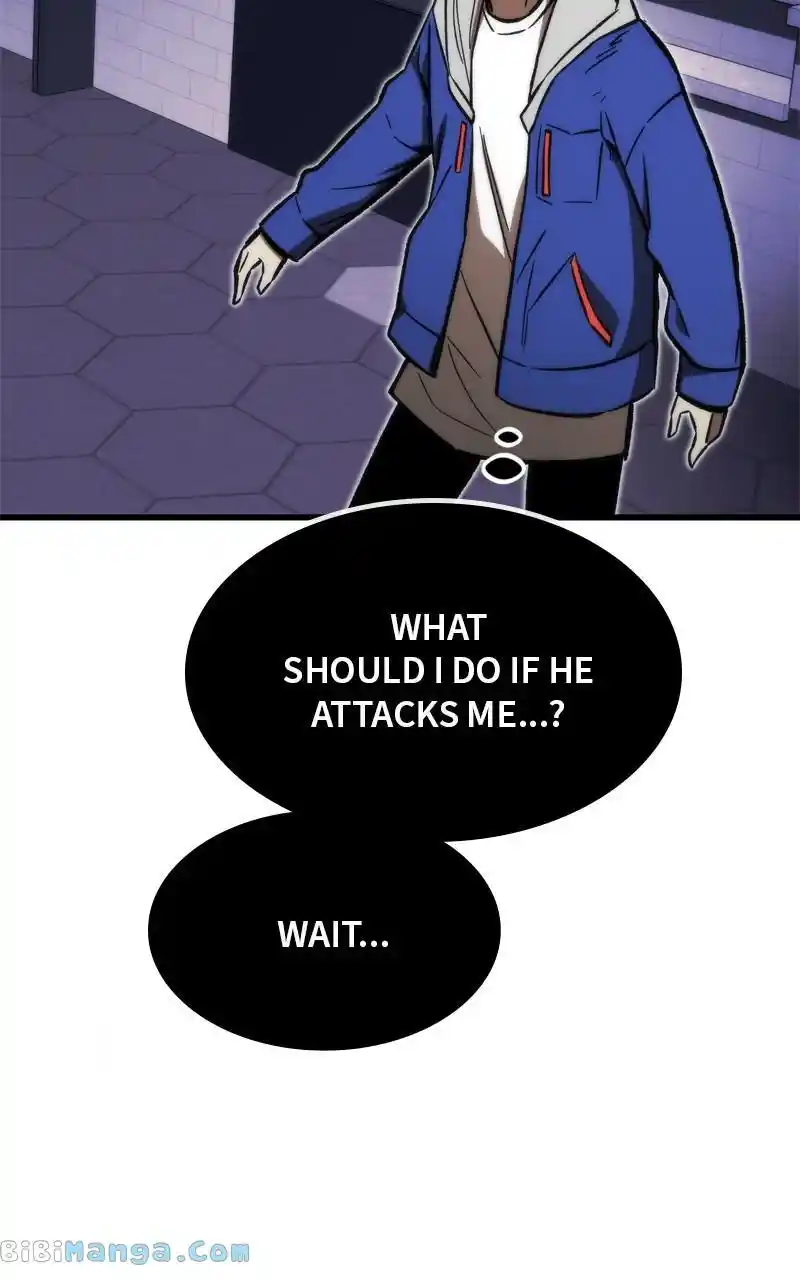 Ultra Alter Chapter 103