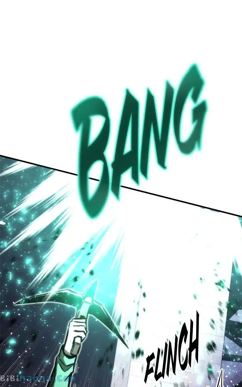 Ultra Alter Chapter 103