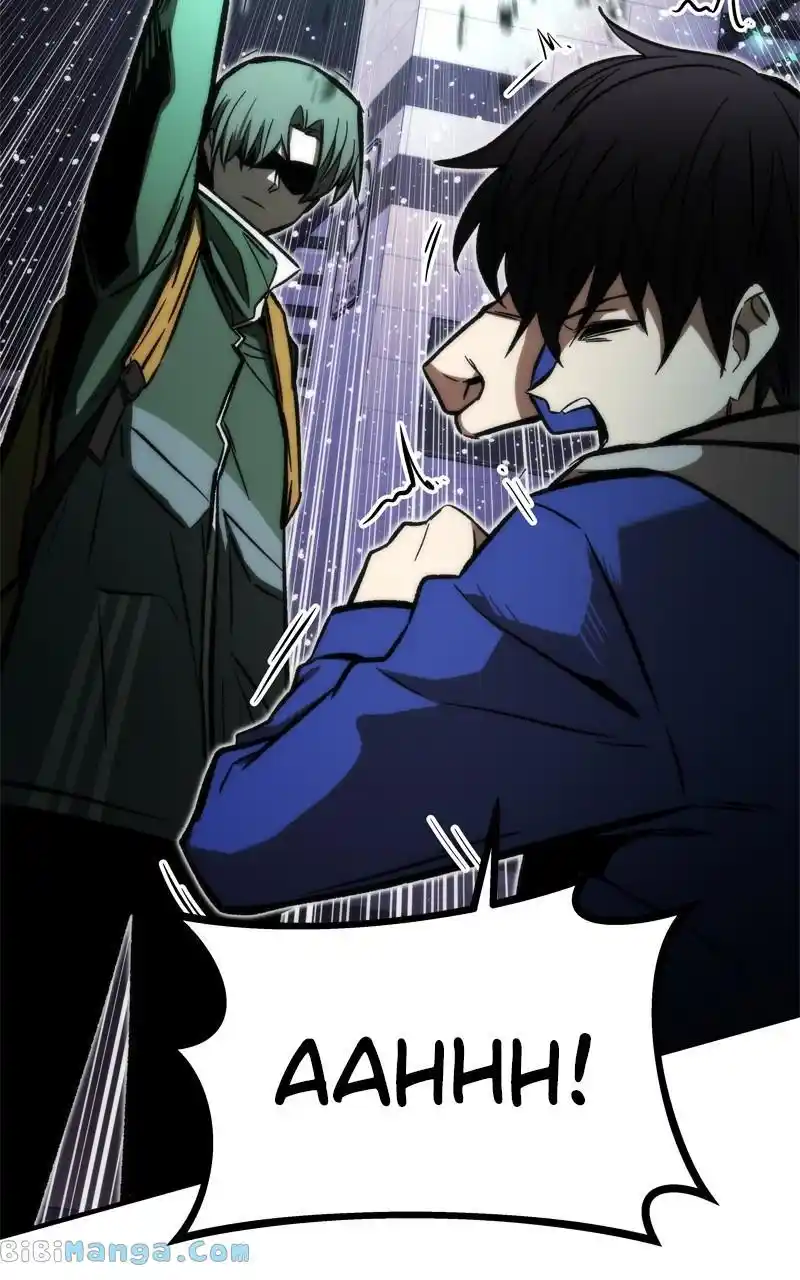 Ultra Alter Chapter 103