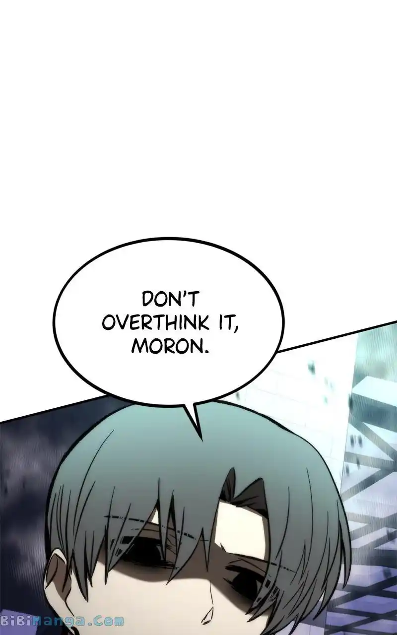 Ultra Alter Chapter 103