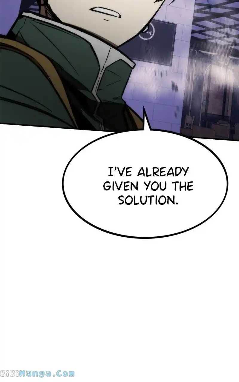 Ultra Alter Chapter 103