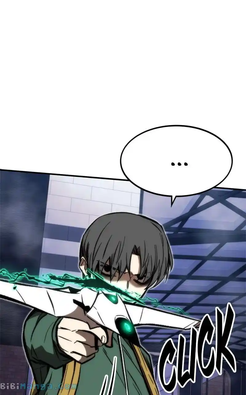 Ultra Alter Chapter 103