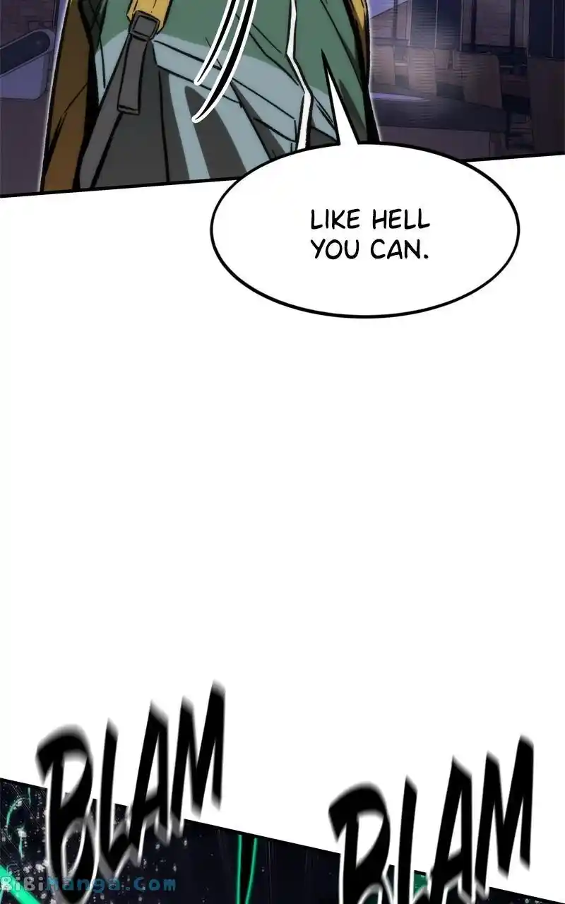 Ultra Alter Chapter 103