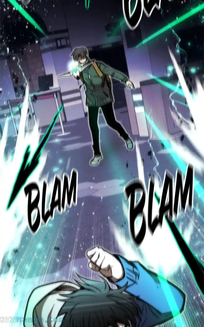 Ultra Alter Chapter 103