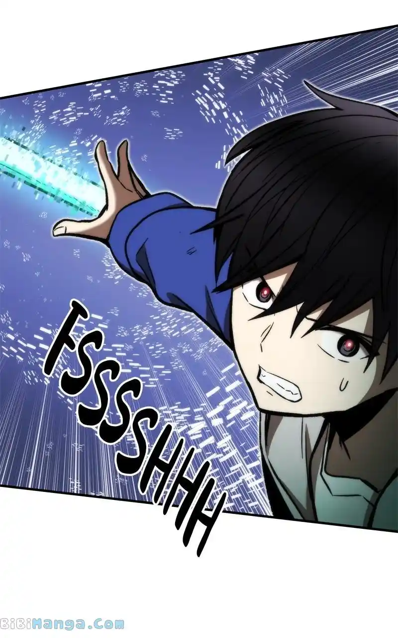 Ultra Alter Chapter 103