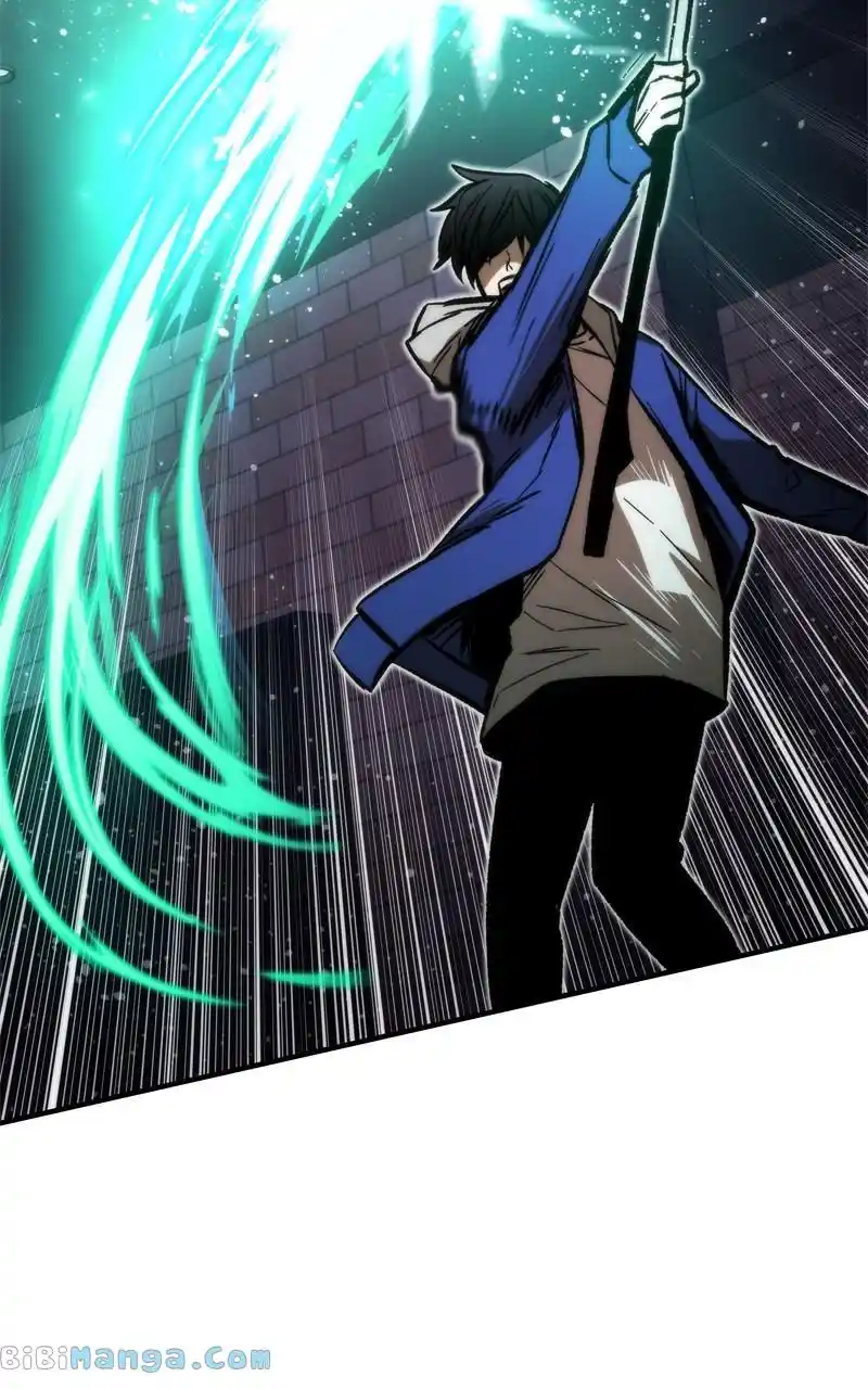 Ultra Alter Chapter 103