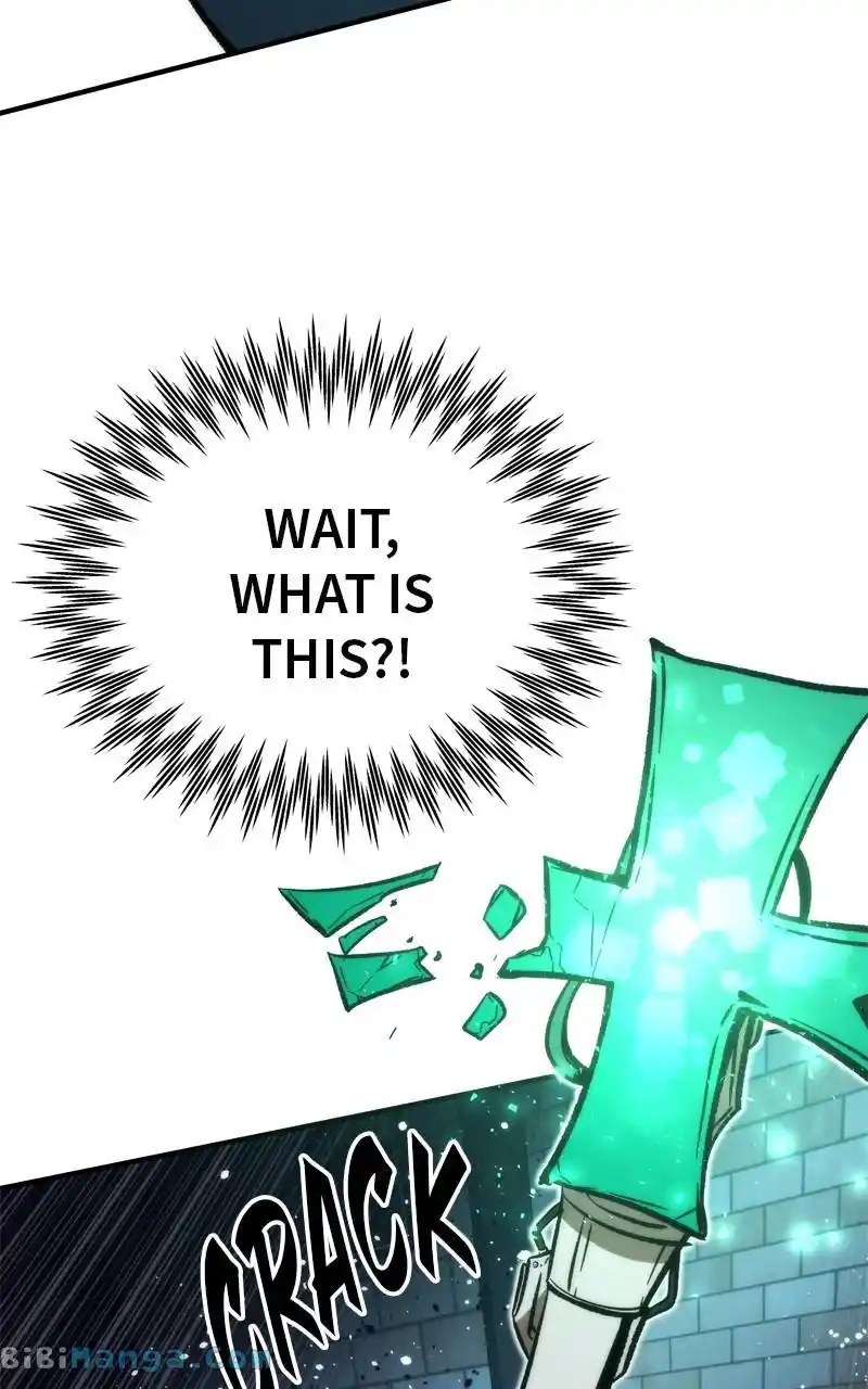 Ultra Alter Chapter 103