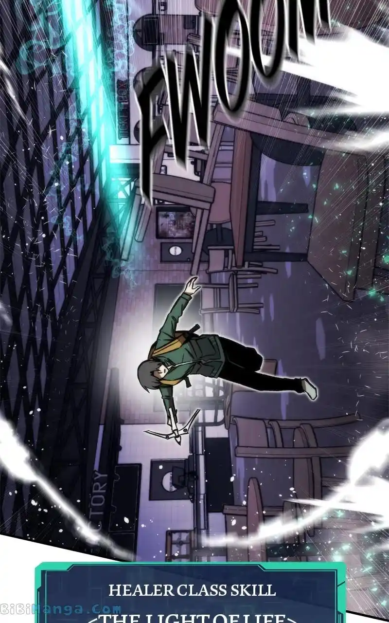 Ultra Alter Chapter 103