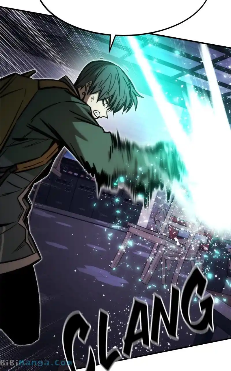 Ultra Alter Chapter 103