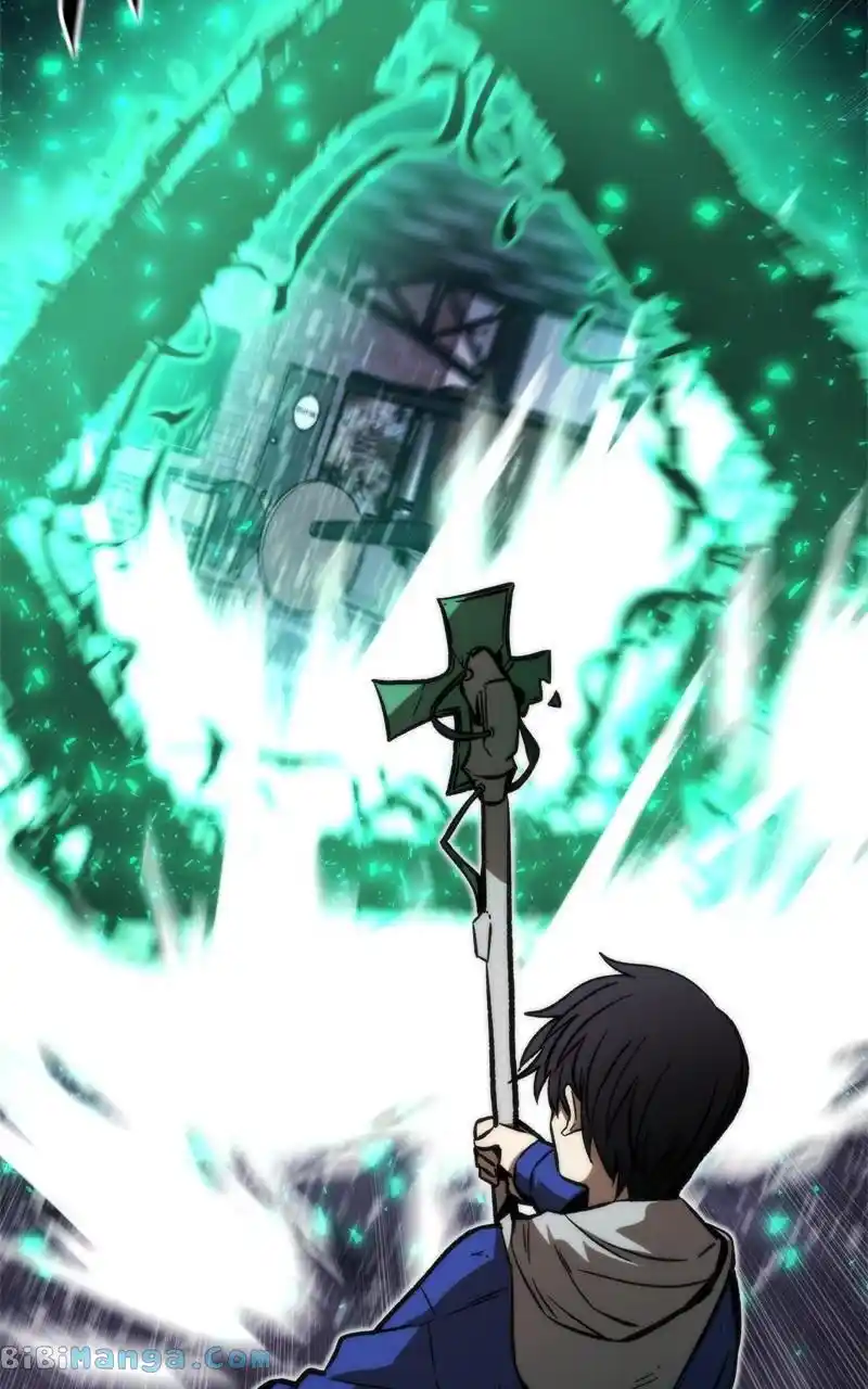 Ultra Alter Chapter 103