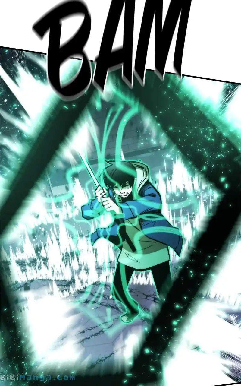 Ultra Alter Chapter 103