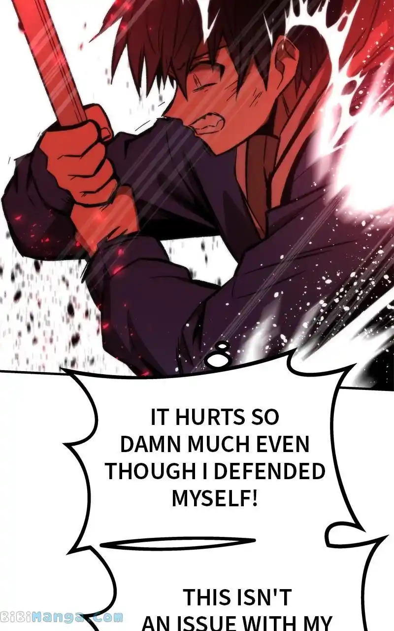 Ultra Alter Chapter 103