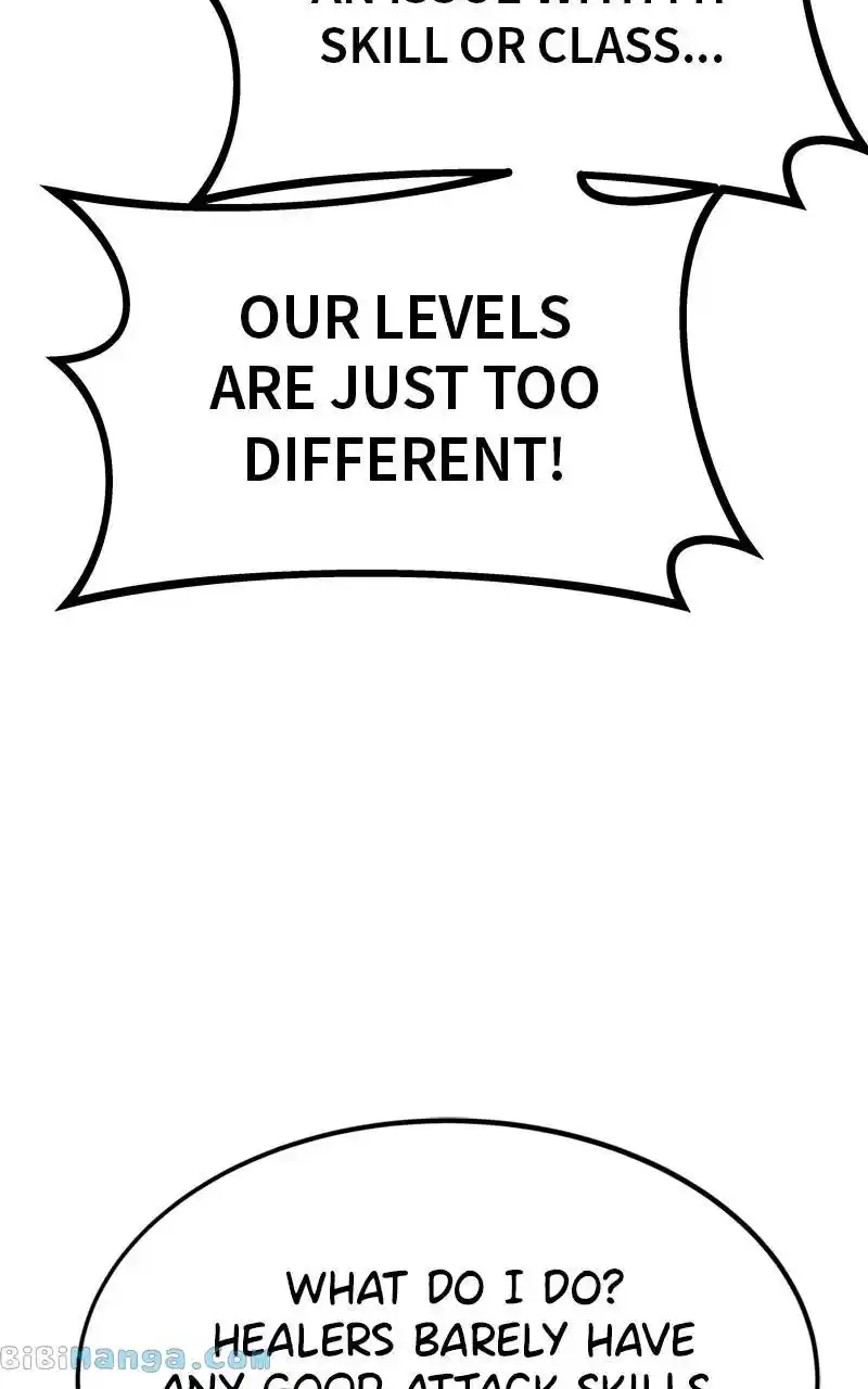 Ultra Alter Chapter 103