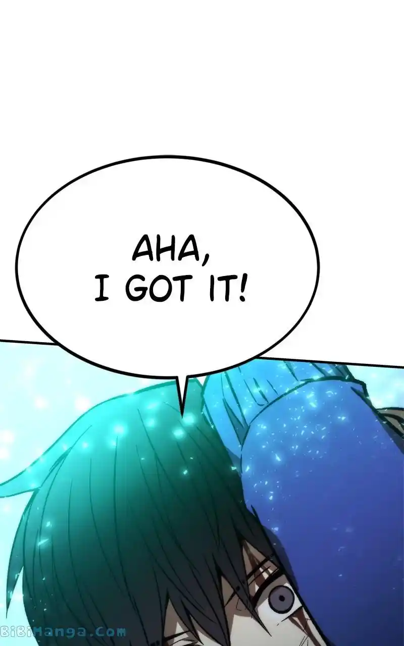 Ultra Alter Chapter 103