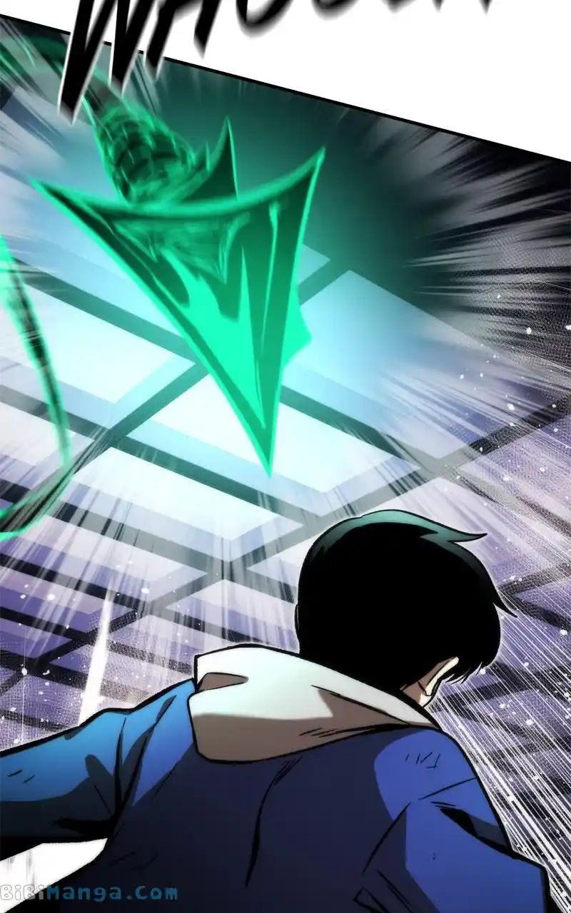 Ultra Alter Chapter 103