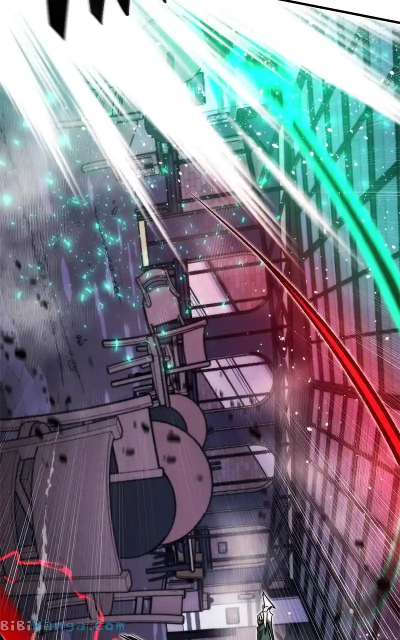 Ultra Alter Chapter 103