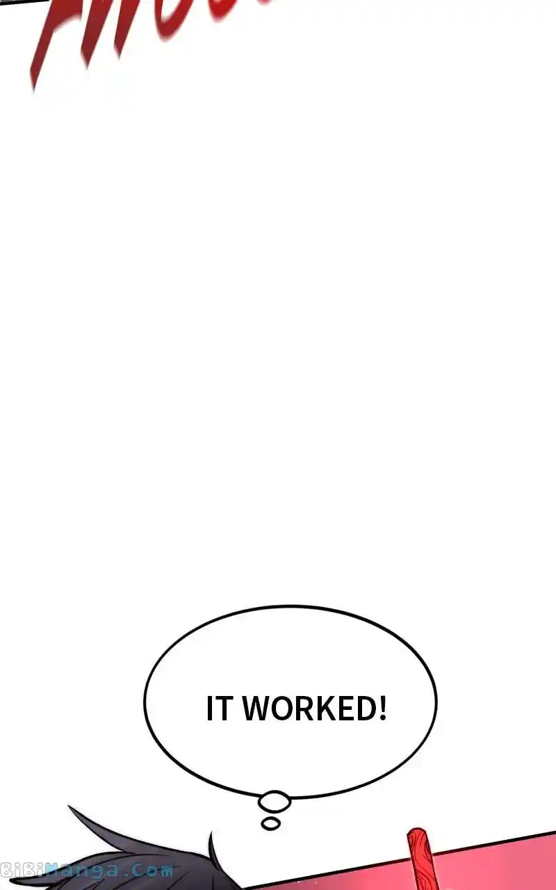 Ultra Alter Chapter 103