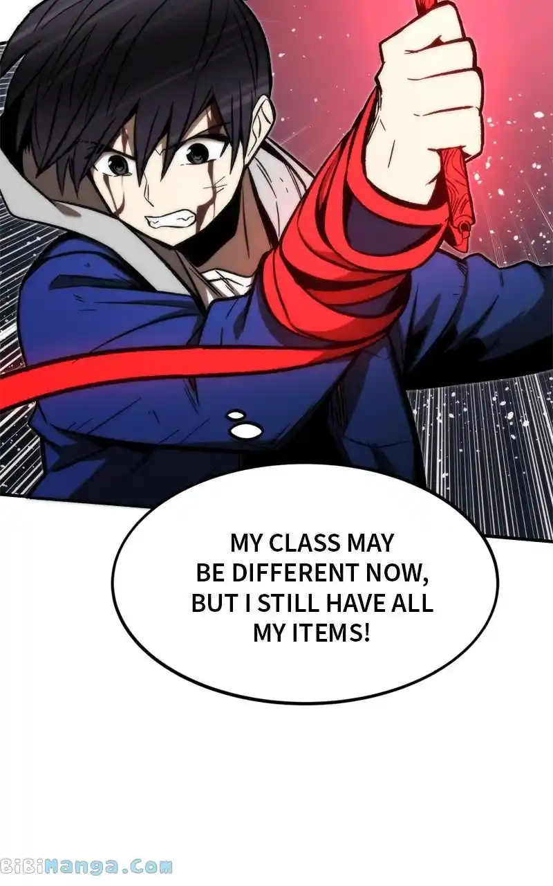 Ultra Alter Chapter 103