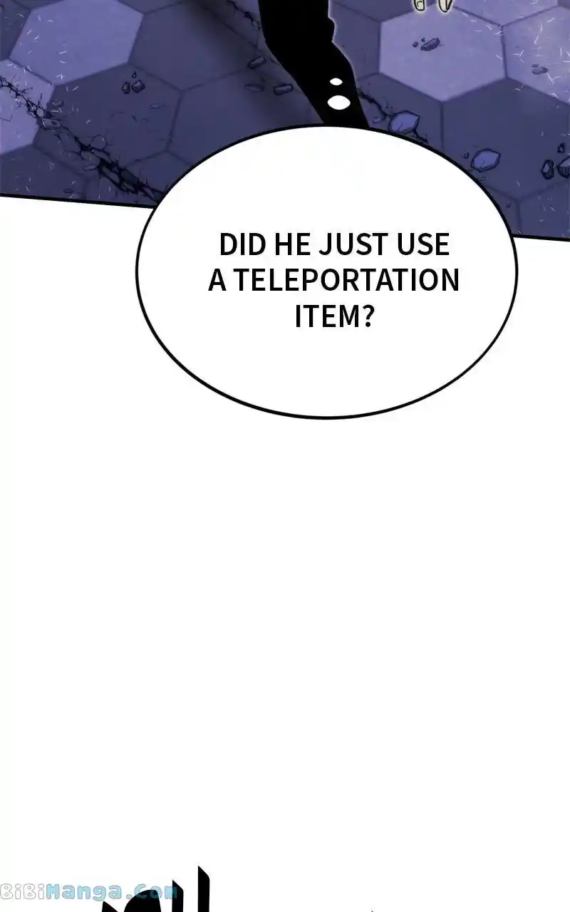 Ultra Alter Chapter 103